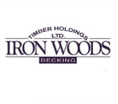 Iron Woods Decking