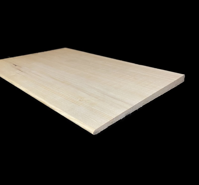 Hemlock Bevel