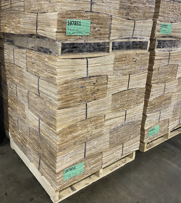 WC Shingles