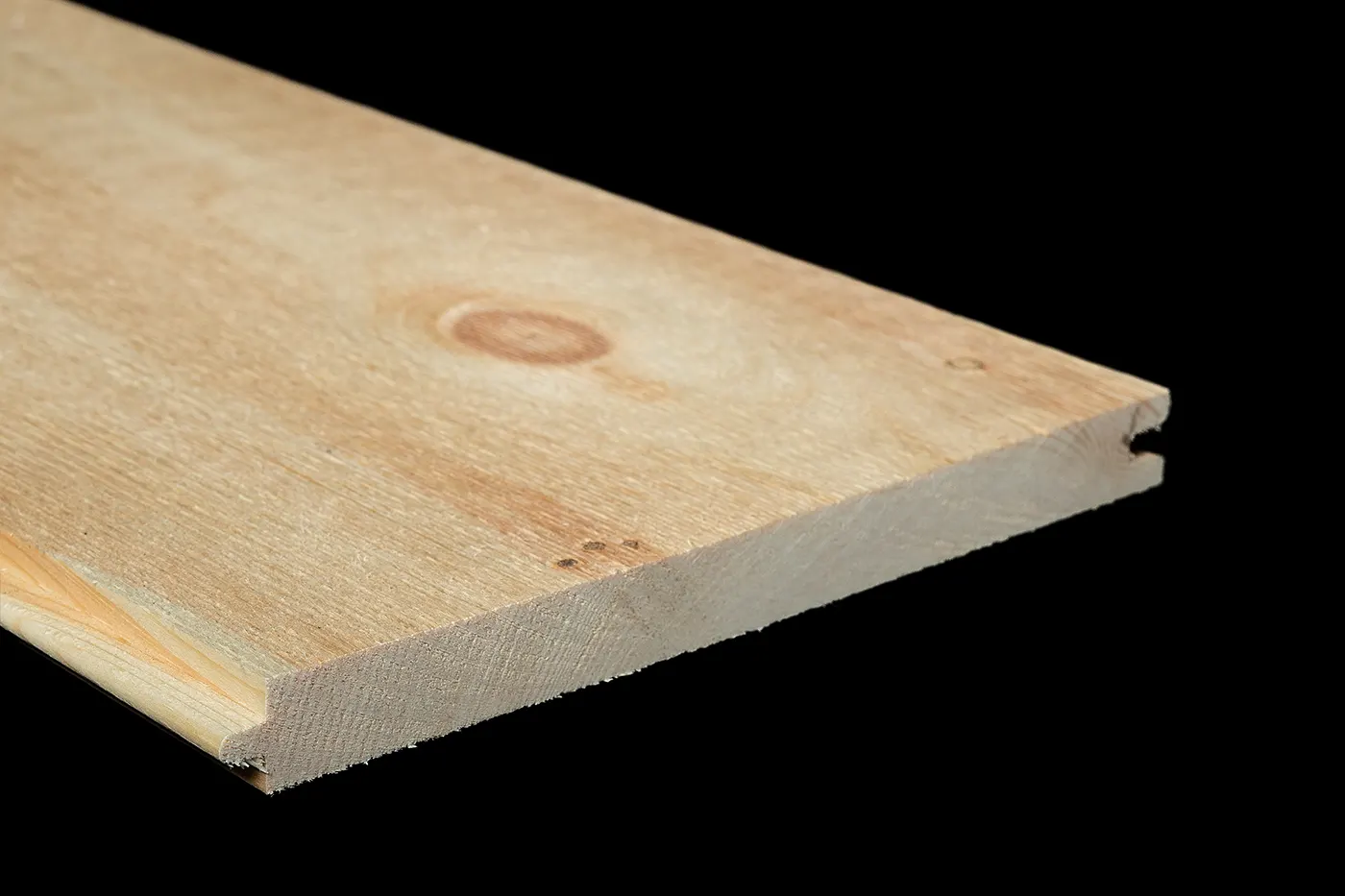 13/16 x 10" T&G Ruffer Head, Pine