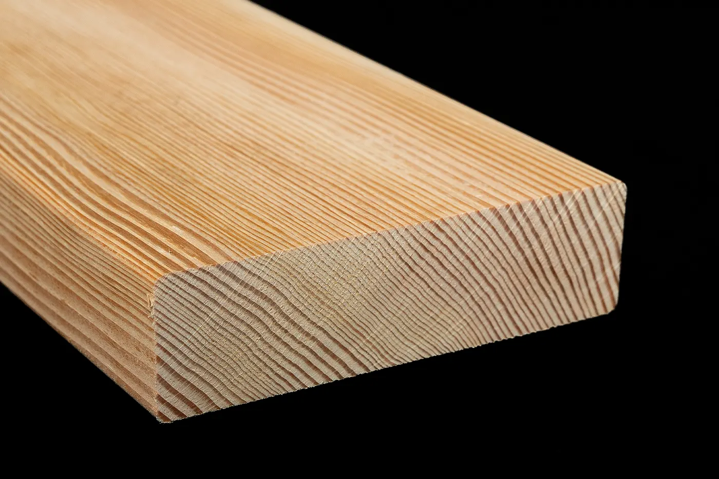 Dimensional Lumber