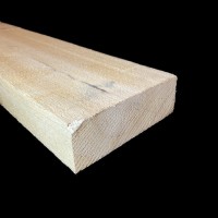 Rough Sawn White Cedar