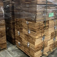Western Red Cedar Shingles