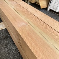 Timbers