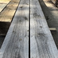 Weathered Timbers