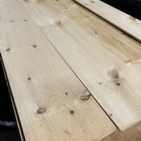 Rufferhead Shiplap