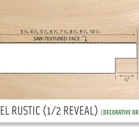 Channel Rustic