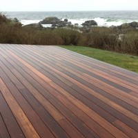 Naval Deck